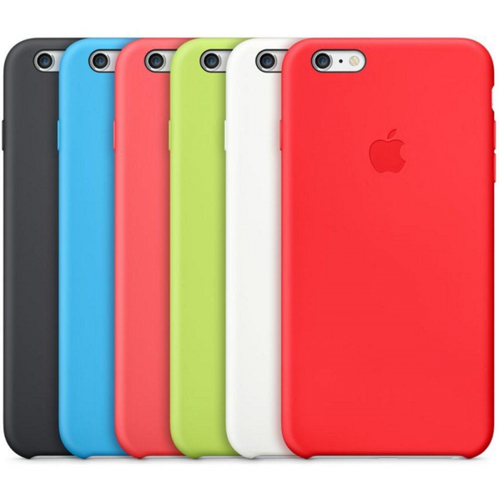 Чехлы на iPhone