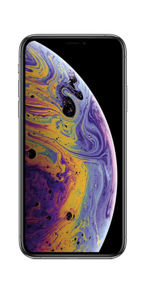 Ремонт iPhone XS