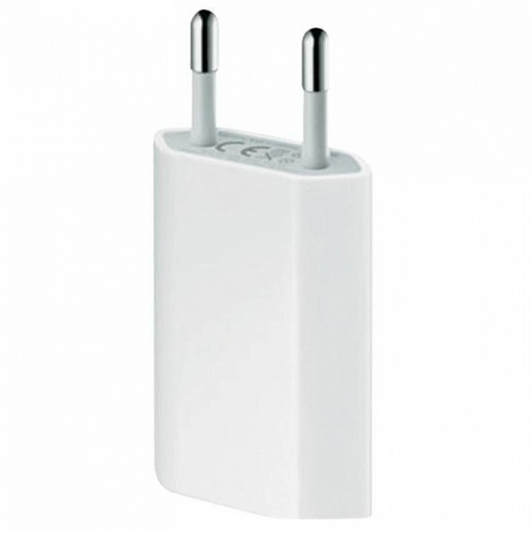 Сетевой блок для iPhone
