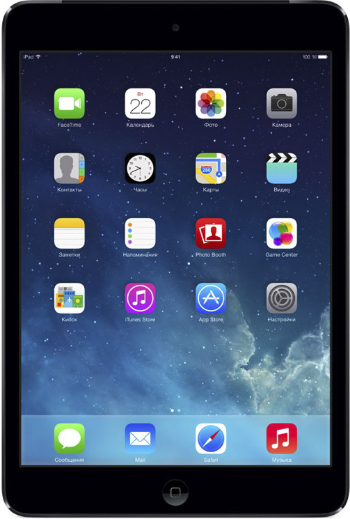 Ремонт iPad Mini 2