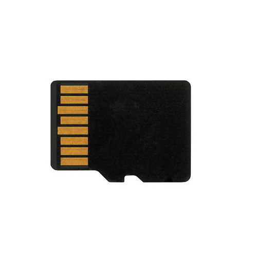 Флеш-карты microSD